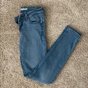 Levi’s Skinny Jeans